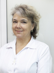 Стоматолог, стоматолог-терапевт Татьяна Николаевна Козлова