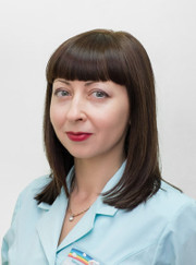 Иммунолог, аллерголог Светлана Васильевна Фомина