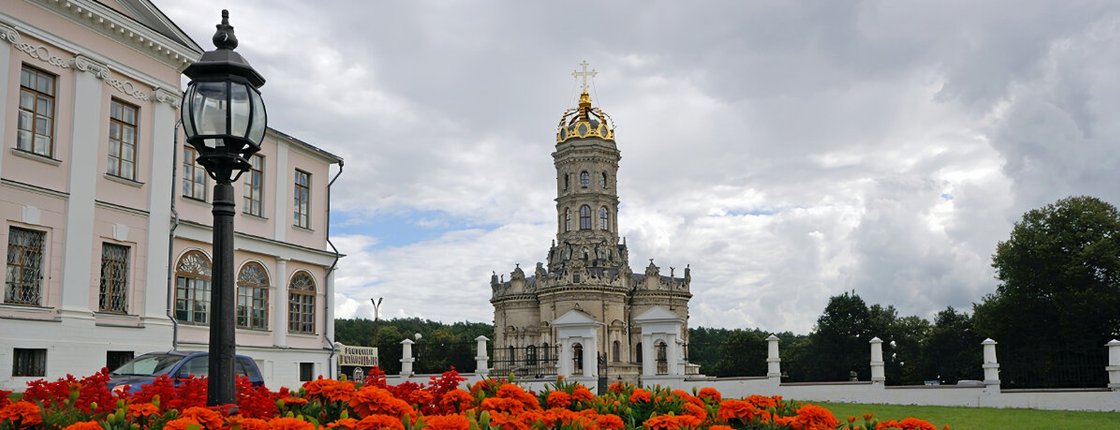 Детская картинная галерея. Особняк Клодта