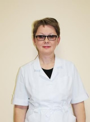 Невролог Ирина Федоровна Чулкова