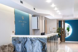 Салон красоты Atmosfera, с рейтингом 4.7 - находится по адресу Московская область, Раменское, Северное шоссе, 24 