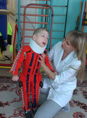 Врач спортивной медицины, специалист по ЛФК Марина Владимировна Ветрова