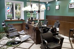 Барбершоп X.o., с рейтингом 4.7 - находится по адресу Москва, Серебряный переулок, 5 