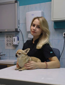 Маслова Светлана Александровна