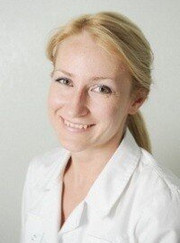 Офтальмохирург, лазерный хирург Нина Александровна Малышева