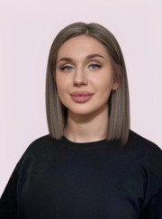 Дефектолог, логопед Виктория Докукина