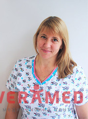 Логопед Светлана Алексеевна Власова