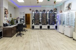 Салон оптики Оптика-Сервис, с рейтингом 2.4 - находится по адресу Рязань, улица Гагарина, 81 