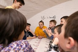 Квест Кафе квест-проект, с рейтингом 2.7 - находится по адресу Иваново, Велижская, 5 