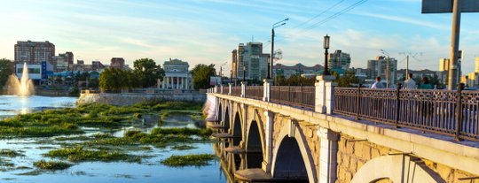Куда сходить в Челябинске: гид по культурным и историческим местам