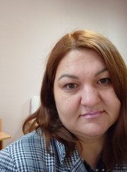 Дефектолог, нейропсихолог Анна Минулловна Никитина