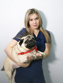 Карпова Ольга Сергеевна