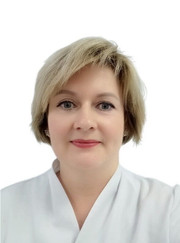 Нутрициолог, диетолог Ирина Николаевна Линдунен