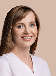 Гигиенист стоматологический Наталья Игоревна Колмакова