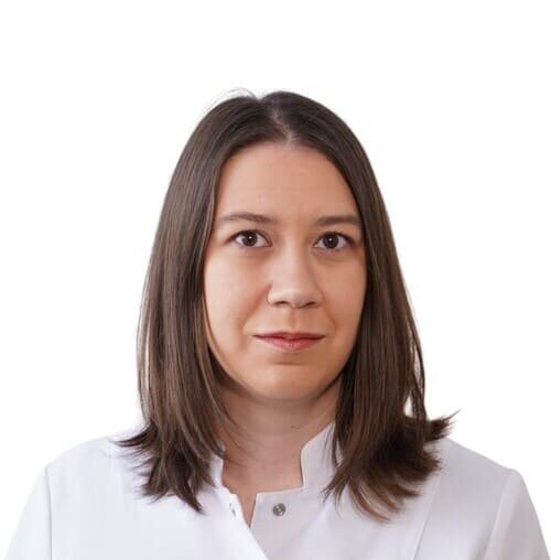 Татьяна Викторовна Карпова
