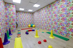 Фитнес-клуб с. с. с. р., с рейтингом 4 - находится по адресу Москва, Верейская улица, 29 ст134 