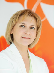 Косметолог Ольга Калинина