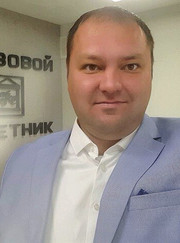 Юрист Антон Андреевич Козин