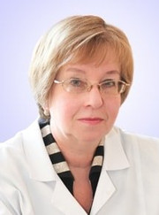 Иммунолог, аллерголог Тамара Васильевна Трофименко