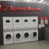 фотография Speed Queen