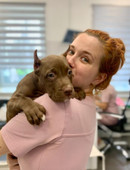 Маслова Ирина Валерьевна