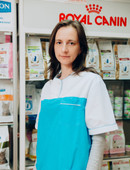 Соловьева Екатерина Сергеевна