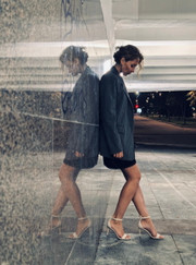 Психолог Анастасия Александровна Водянская