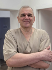 Мануальный терапевт, невролог Александр Васильевич Калачев