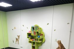Центр развития речи Childrenlogos, с рейтингом 3.8 - находится по адресу Москва, Дмитровское шоссе, 165Ек9 