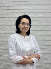 Гинеколог, гинеколог-эндокринолог Ирина Юрьевна Канджо