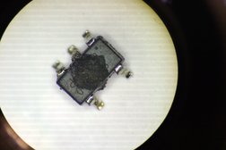 Сервисный центр Ноутбук сервис, с рейтингом 3.5 - находится по адресу Калининград, улица Космонавта Леонова, 47 