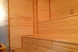 Сауна Диана, с рейтингом 3.5 - находится по адресу Воронеж, Бурденко, 1а 