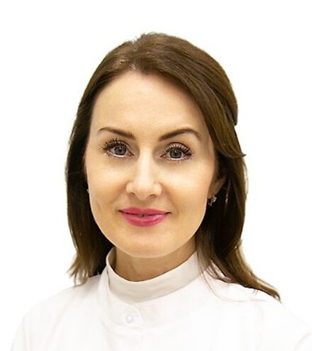 Светлана Александровна Чаудхари