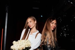 Танцевальный клуб & Лаунж-бар LASKI ВИНО И ПЛЯСКИ, с рейтингом 5 - находится по адресу Москва, Рочдельская улица, 15с25-25А 