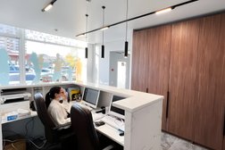 Стоматологическая клиника DS, с рейтингом 4.9 - находится по адресу Санкт-Петербург, Ленинский проспект, 131 