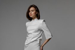 Шоурум женской одежды 1313. studio, с рейтингом 4.5 - находится по адресу Республика Татарстан, Казань, улица Николая Столбова, 1/3 