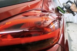 Центр детейлинга Пятая миля, с рейтингом 3.8 - находится по адресу Московская область, Мытищи, улица Коминтерна, 13 