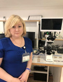 Гуцул Наталья Викторовна