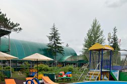 Развлекательный центр Pilot, с рейтингом 4.7 - находится по адресу Иркутская область, с. Смоленщина, Трудовая улица, 5в 