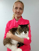 Генрих Елена Валерьевна