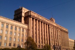 Бизнес-центр Московский, с рейтингом 1.7 - находится по адресу Санкт-Петербург, Московский проспект, 212 