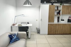 Мастерская красоты Точка стиля, с рейтингом 4.6 - находится по адресу Волгоград, район Семь Ветров, улица Константина Симонова, 22 