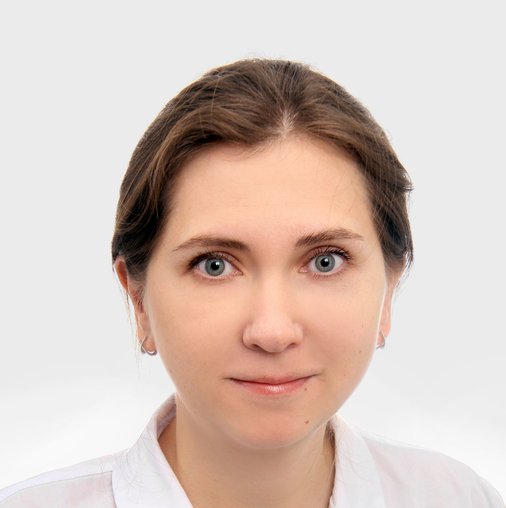 Дарья Александровна Станке