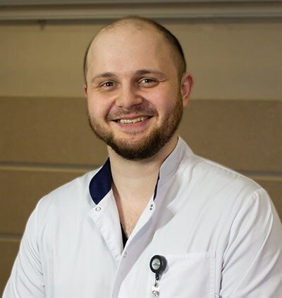 Егор Максимович Глотов