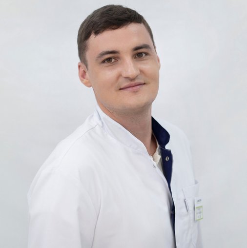 Алексей Витальевич Никифоров