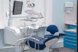 Стоматологическая клиника КосмоСтом, с рейтингом 3.3 - находится по адресу Омск, Мира проспект, 29 