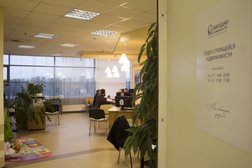 АН Созвездие Недвижимости, с рейтингом 4.4 - находится по адресу Санкт-Петербург, Волковский проспект, 32 