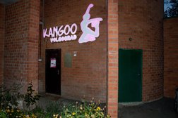 Фитнес клуб Kangoo Volgograd, с рейтингом 4.6 - находится по адресу Волгоград, улица Хользунова, 18а 