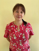 Колчанова Анна Ивановна