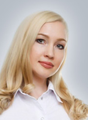 Ревматолог, терапевт Наталья Викторовна Карасёва